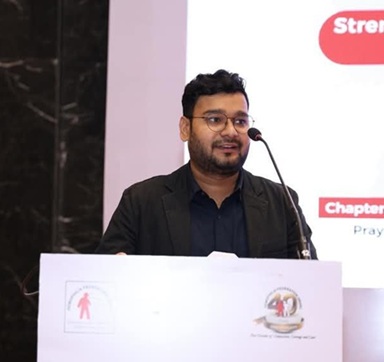 Er. Banker Vivek Singh